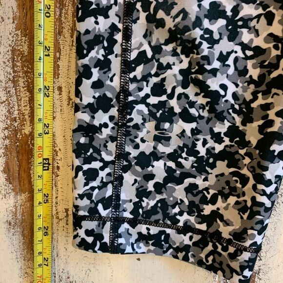 Under armor cropped legging - Picture 3 of 3